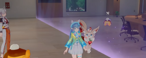 崩坏因缘精灵小华是谁 崩坏因缘小华角色背景与技能设定详解