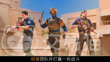 对峙交锋时刻娱乐模式大全 对峙交锋时高胜率玩法攻略