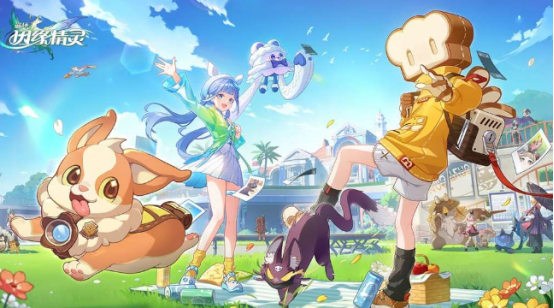 崩坏因缘精灵橙吱强度解析 崩坏因缘橙吱技能机制与实战表现
