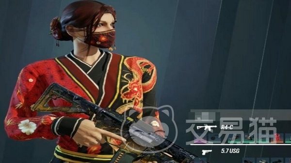 彩虹六号手游灰烬干员玩法指南 彩虹六号手游Ash技能解析与实战技巧