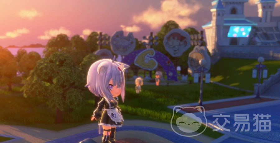 Hololive Dreams手机版首抽推荐 Hololive Dreams新手首抽角色选择指南