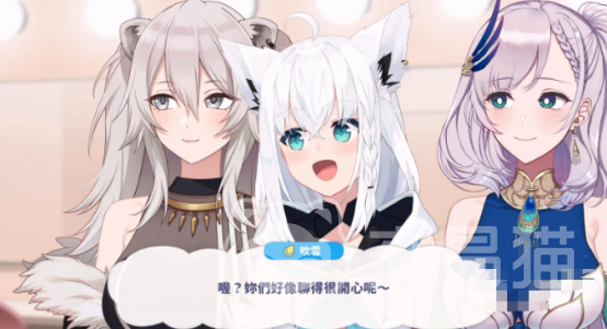 Hololive Dreams手机版角色阵容详解 Hololive Dreams最新可玩角色全解析