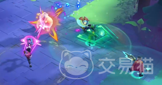 魔刻猎手裂谷副本核心机制详解 魔刻猎手裂谷副本通关关键机制与应对策略