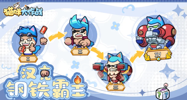 猫咪大作战汉克怎么样 猫咪大作战汉克角色强度与玩法解析