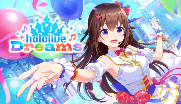 Hololive Dreams手机版五星角色推荐 2026热门高性价比五星角色选择指南