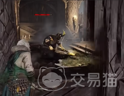 雾影猎人精英狂战士打法攻略 雾影猎人高难度BOSS速通与破防技巧