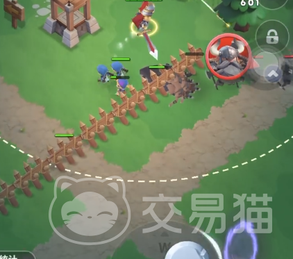 小兵打天下手游新手指南 小兵打天下手游零基础开荒入门攻略