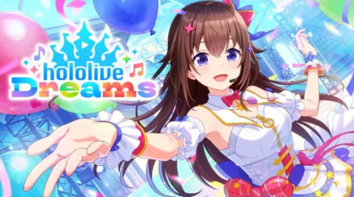 Hololive Dreams手机版新手攻略 Hololive Dreams零基础入门与开局玩法详解