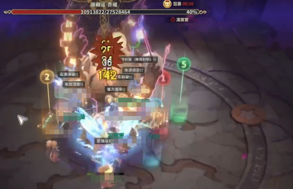 仙境传说3弥尔寇副本通关攻略 仙境传说3高效率打法与BOSS机制详解