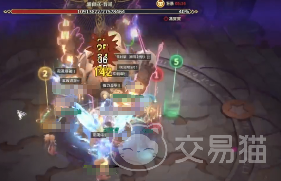 仙境传说3弥尔寇副本通关攻略 仙境传说3高效率打法与BOSS机制详解
