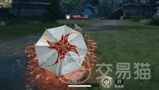 永劫无间手游千机伞实战攻略 永劫无间手游千机伞连招技巧与实战应用指南