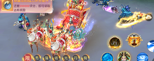 九界降魔新手入门指南 九界降魔基础玩法与快速上手攻略
