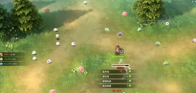 仙境传说3普隆德拉 仙境传说3普隆德拉地图详解与新手入门指南