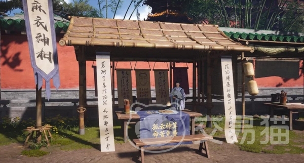 燕云十六声孤云门派怎么样 燕云十六声新门派孤云全面解析