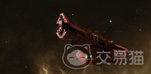 星际猎人天枢级支援航空母舰详解 星际猎人天枢级航母性能与战术定位分析