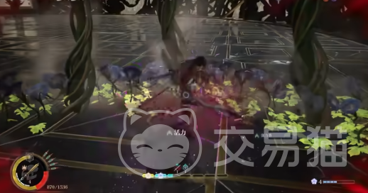 轮回之兽苦无怎么打|轮回之兽苦无详细打法攻略与技巧
