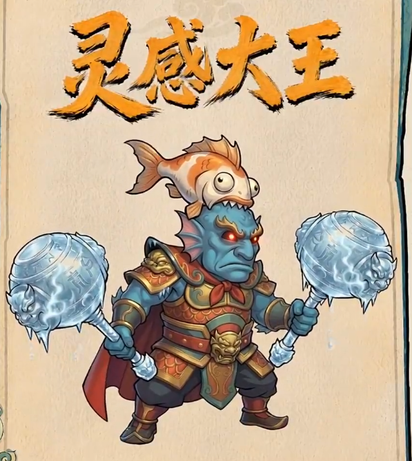 镇邪人手游灵感大王怎么打 镇邪人手游灵感大王通关技巧与阵容搭配攻略