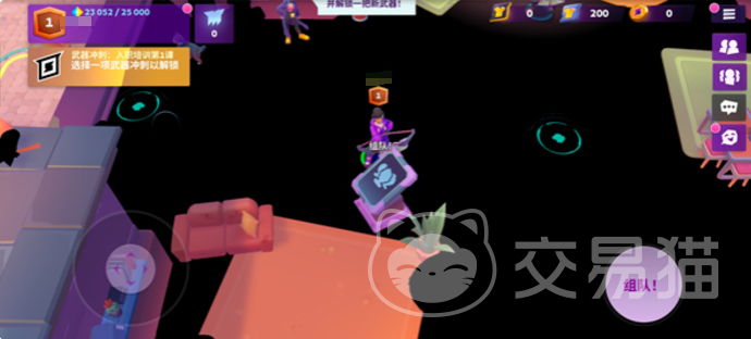 魔刻猎手时空试炼组队指南 魔刻猎手高效通关的队伍搭配与协作技巧