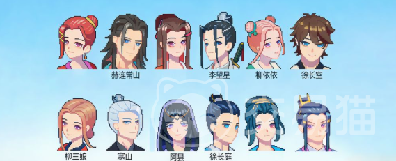江城创业记伴侣技能全解析 江城创业记高性价比伴侣选择指南