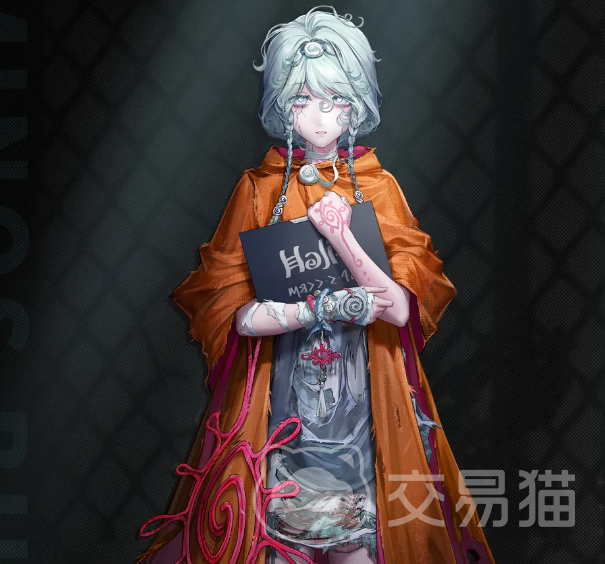 无期迷途海莉角色介绍 无期迷途海莉强度分析与实战表现