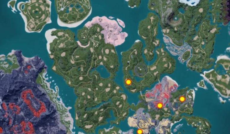 幻兽帕鲁世界手机版 幻兽帕鲁世界手机版新手开局速成指南