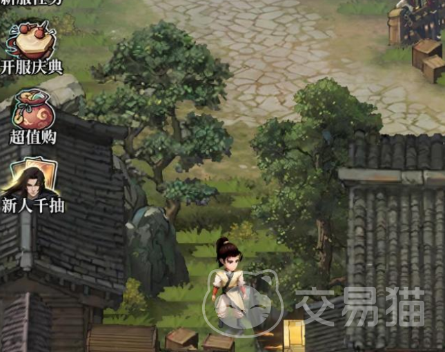 古龙群侠录全流程任务攻略 古龙群侠录主线支线任务详细通关指南