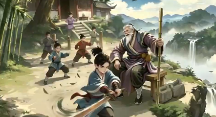 弈世苍生新手必看攻略 弈世苍生侠客入门速成指南
