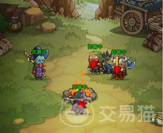 元启世界手游职业推荐 元启世界手游最强职业选择指南