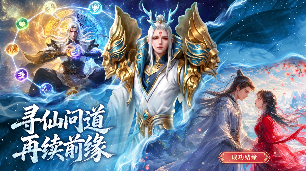 逆袭的仙王好玩吗 逆袭的仙王核心玩法与特色系统详解