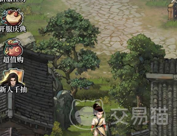 古龙群侠录支线任务攻略大全 古龙群侠录全支线任务触发条件与完成方法