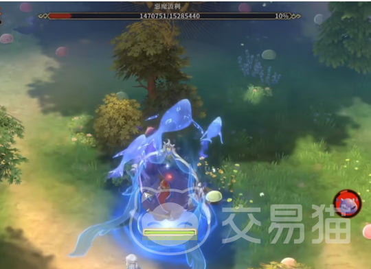 仙境传说3恶魔波利打法攻略 仙境传说3高效率击败恶魔波利全流程详解