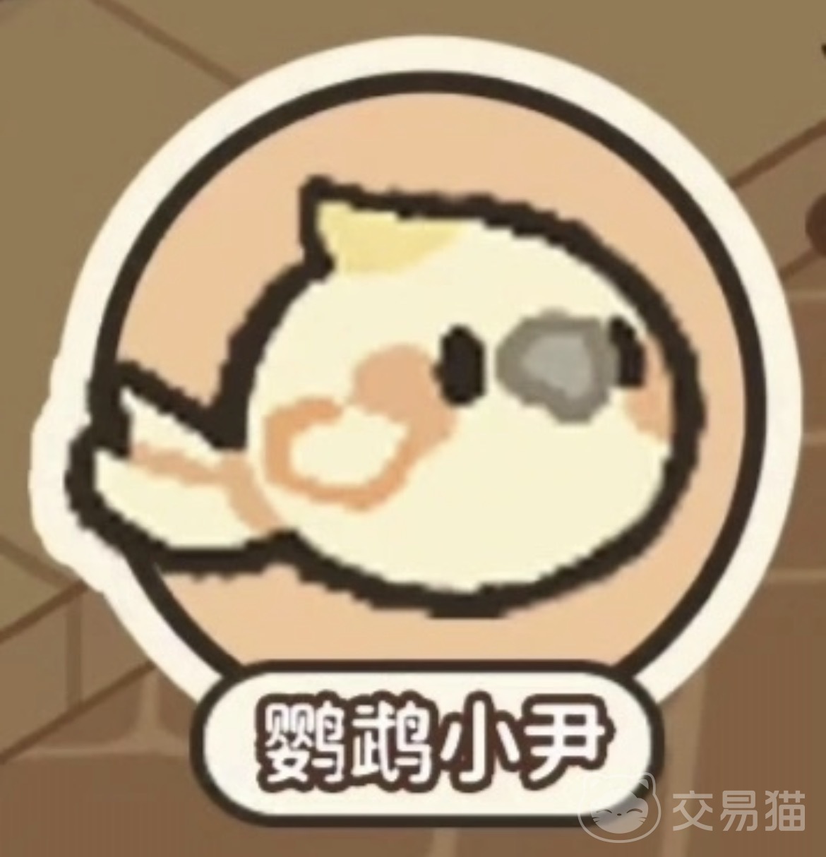 菜鸡梦想家鹦鹉小尹的项链任务攻略 菜鸡梦想家鹦鹉小尹项链获取位置与全流程详解