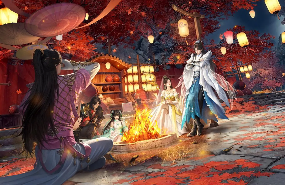 梦幻新诛仙轻享版体验如何 梦幻新诛仙轻松养成玩法解析