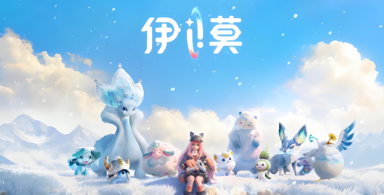 伊莫水系配队怎么玩 伊莫水系最强阵容搭配与实战技巧