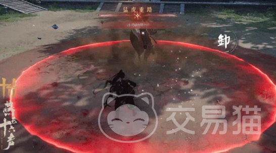 燕云十六声试剑啸风峙玉玩法详解 燕云十六声试剑啸风峙玉强度与实战技巧分析