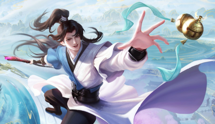 梦幻新诛仙轻享张小凡获取攻略 梦幻新诛仙张小凡角色怎么获得