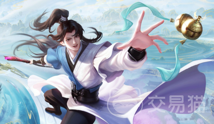 梦幻新诛仙轻享张小凡获取攻略 梦幻新诛仙张小凡角色怎么获得