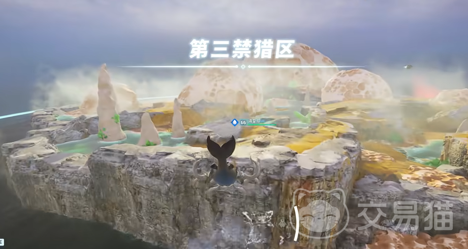 幻兽帕鲁世界手机版唤夜兽捕捉攻略 幻兽帕鲁世界手机版唤夜兽刷新位置与捕捉技巧