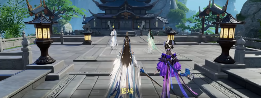 梦幻新诛仙轻享仙阶怎么升 梦幻新诛仙轻享仙阶快速升级攻略