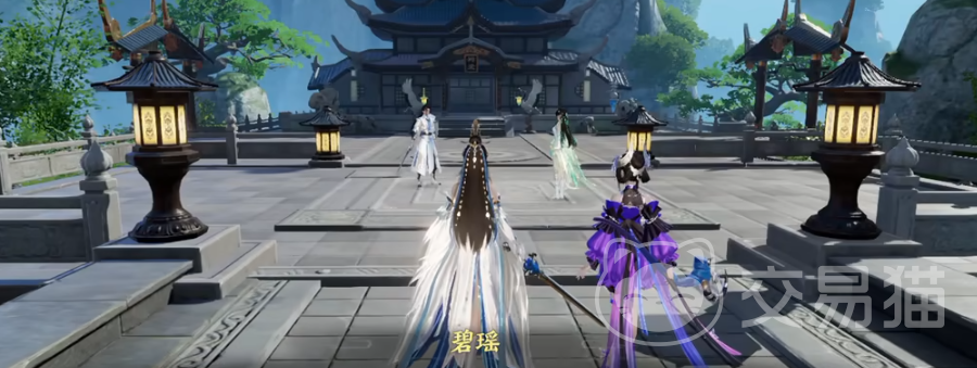 梦幻新诛仙轻享仙阶怎么升 梦幻新诛仙轻享仙阶快速升级攻略