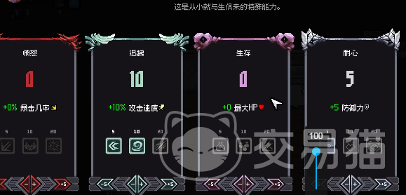 赛菲莉娅满天赋配置指南 赛菲莉娅全技能加点与天赋搭配推荐