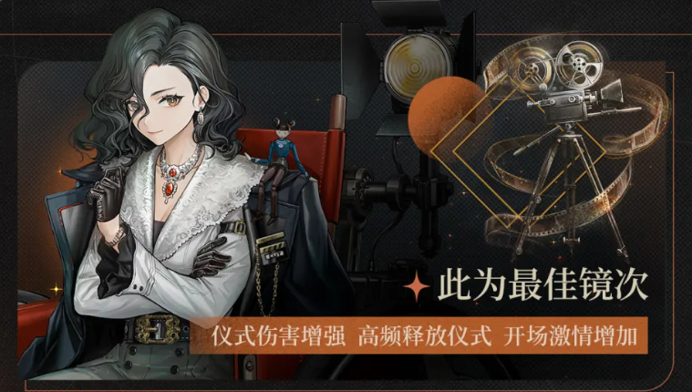 重返未来1999菲林士多狂想角色解析与强度测评
