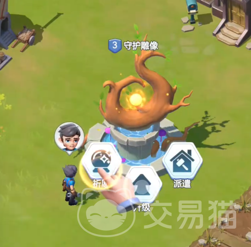 家园梦想派对英雄契约玩法详解 家园梦想派对英雄祈愿机制与实战技巧