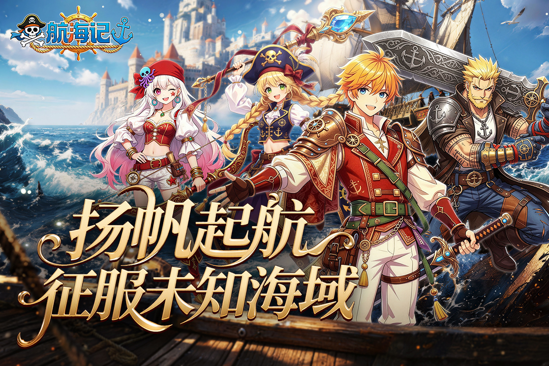航海记魔方世界全攻略 航海记魔方世界新手入门与高阶玩法详解