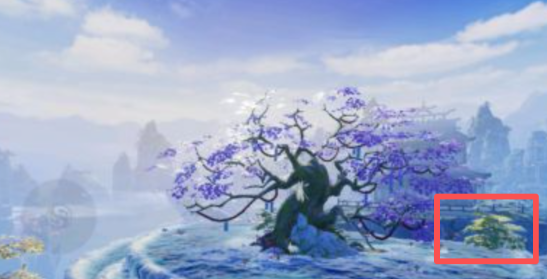 梦幻新诛仙轻享探灵位置在哪 梦幻新诛仙探灵玩法详细坐标与路线指南