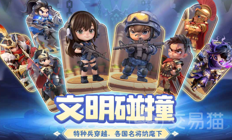 小兵打天下手游新手指南 小兵打天下手游入门教程与快速上手攻略