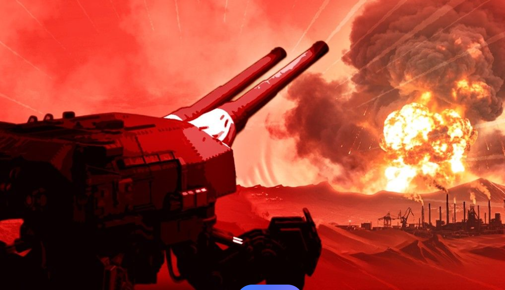 铁巢重炮 Steam名称汇总 铁巢重炮在Steam平台的正式游戏名一览
