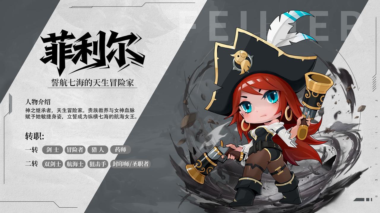 航海记药师强度分析 航海记药师技能详解与实战应用