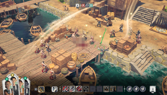 远征武士Steam名称是什么 远征武士英文名及商店页面查询指南