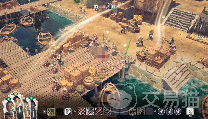 远征武士Steam名称是什么 远征武士英文名及商店页面查询指南